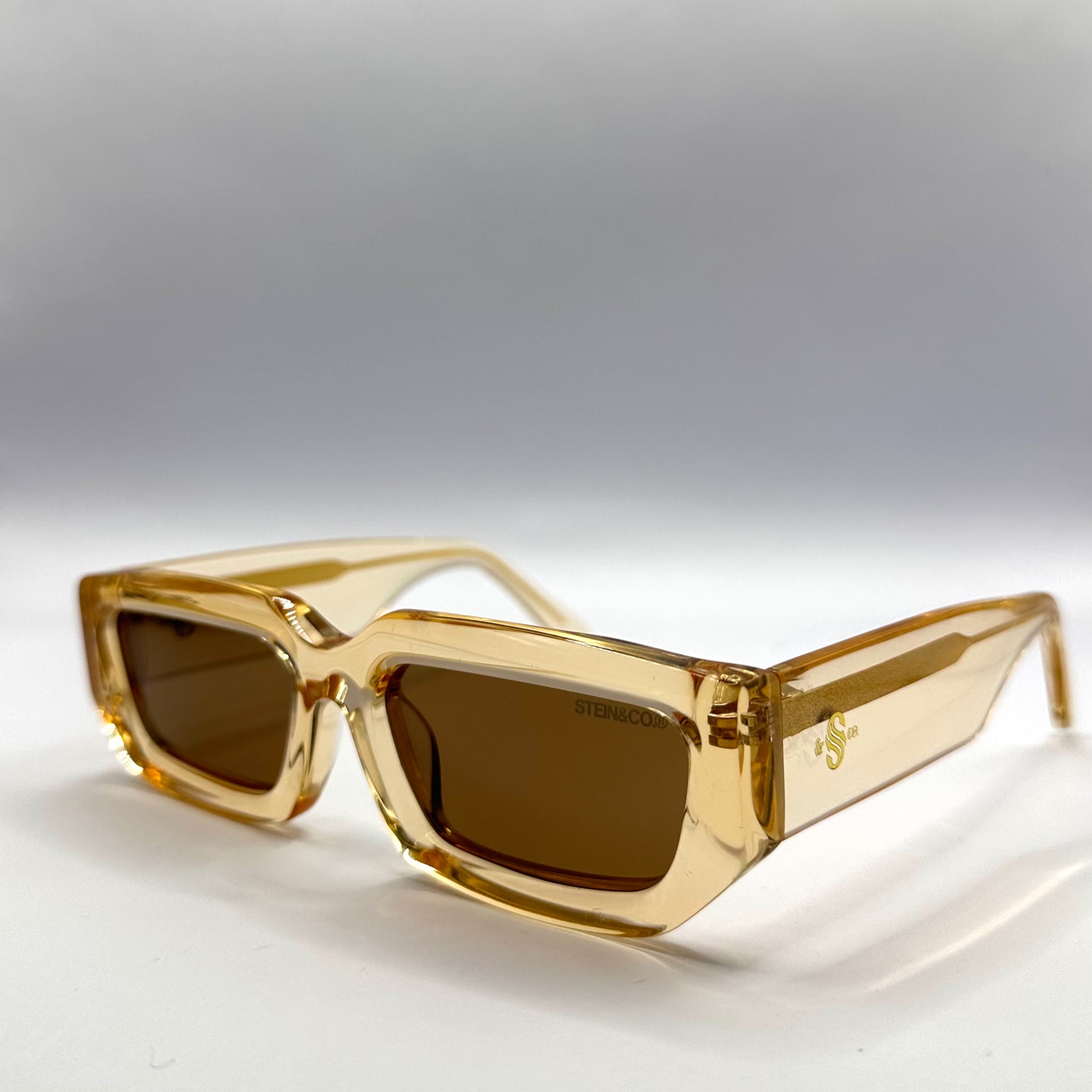 The Upper Echelon Shades