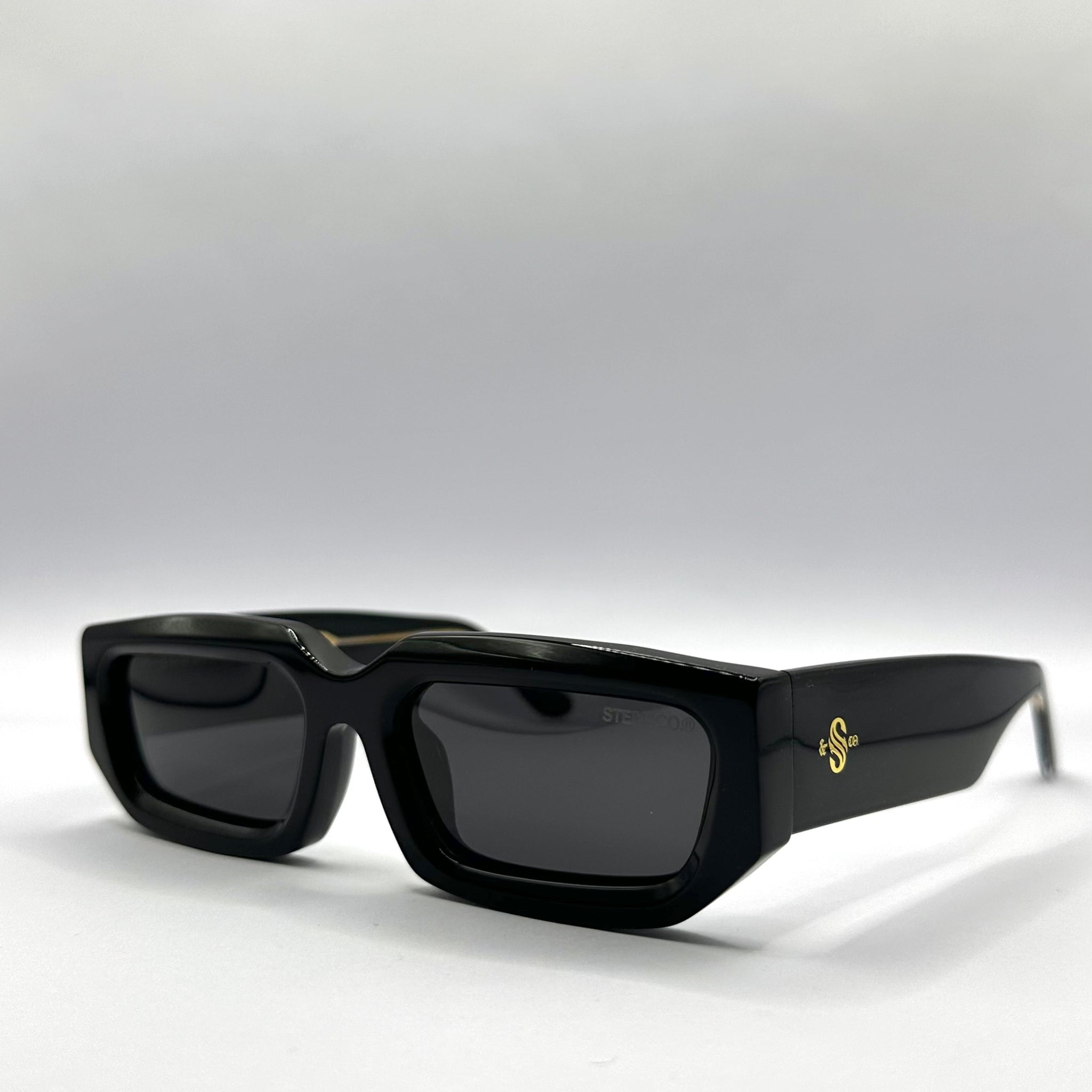 The Upper Echelon Shades