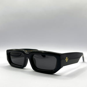 The Upper Echelon Shades