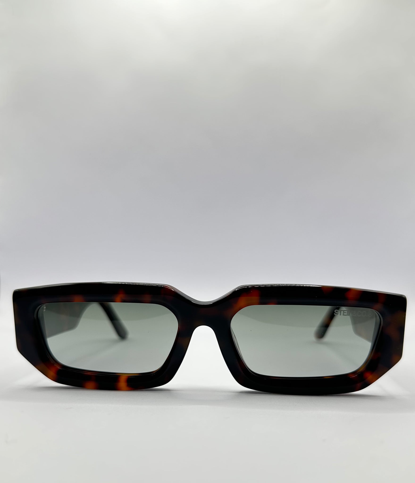 The Upper Echelon Shades