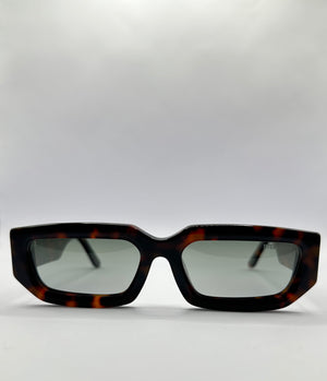 The Upper Echelon Shades