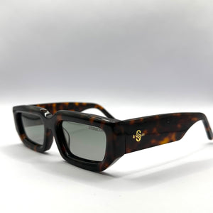 The Upper Echelon Shades