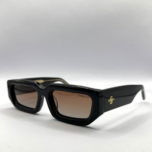 The Upper Echelon Shades