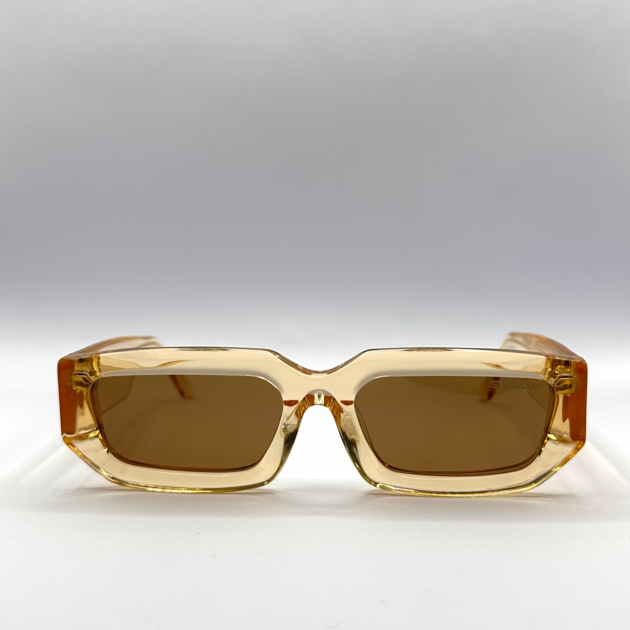 The Upper Echelon Shades